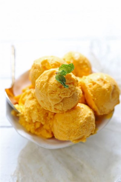 Một chút ngọt ngào mới lạ