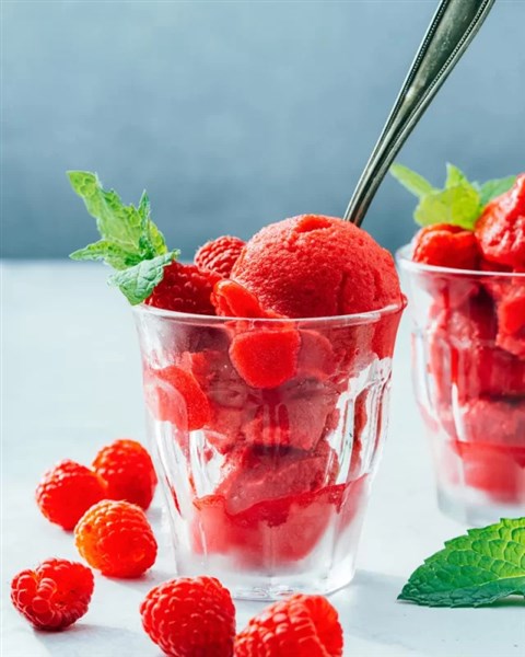 Nước nào tiêu thụ ice cream (kem) nhiều nhất thế giới ?