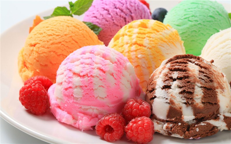 Ăn Vặt Mùa Hè - 9 Món Ngon Giải Nhiệt Cực Đã Cho Mùa Hè