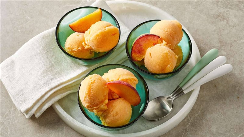 5 Sự Khác Biệt Giữa Sorbet Và Sherbet | Bạn Đã Biết?