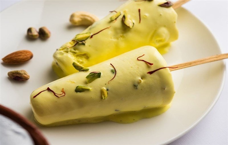 Khám Phá Kulfi: Món Kem Truyền Thống Đậm Đà Hương Vị Ấn Độ