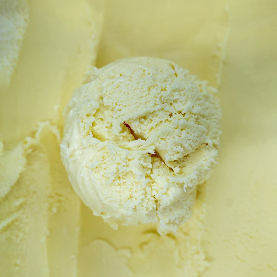 Kem Sầu Riêng